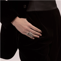 Anello Maria e Luisa Jewels Donna in Argento AA0007 - AA0007